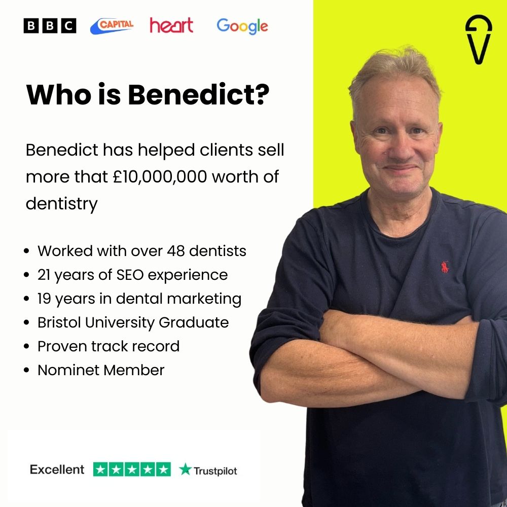 benedict sykes seo